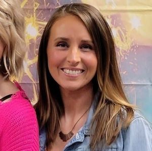 Meet your Posher, Maggie